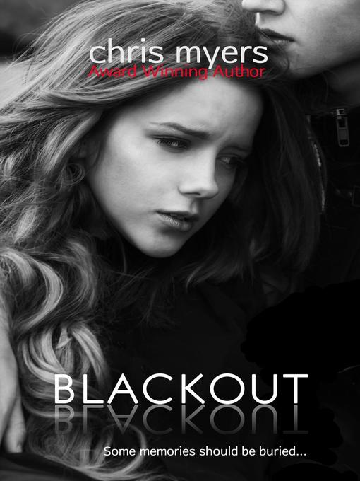 Title details for Blackout by Chris Myers - Wait list